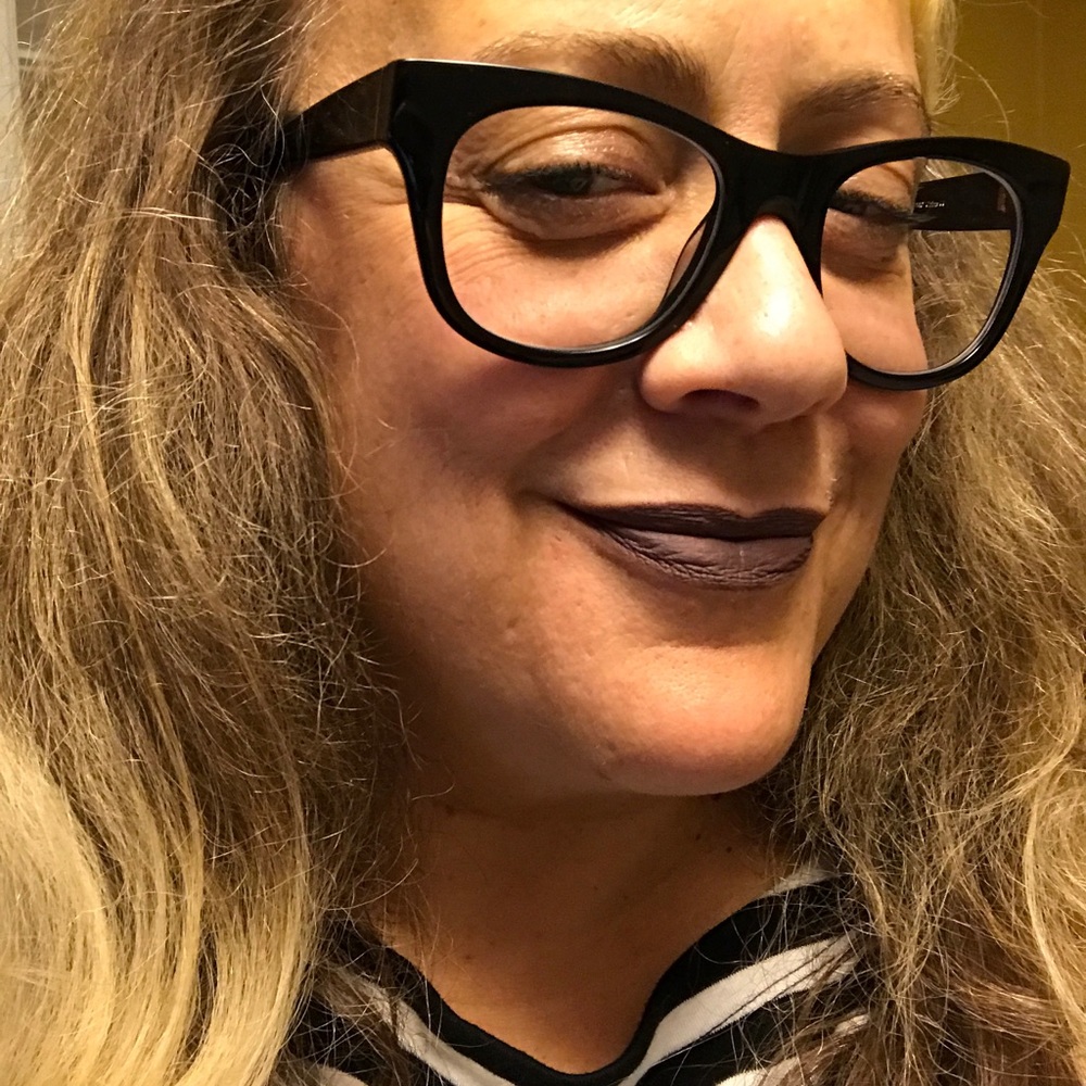 Meet your Posher, Melissa